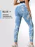 Calça Leggings Performance FeminiFit 019 - FeminiFit