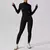 Imagem do Macacão Fitness Leggings Performance FeminiFit 008