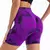 Shorts Fitness Leggings Performance FeminiFit 002 - comprar online
