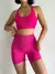 Conjunto Fitness Leggings Performance FeminiFit 020 - loja online