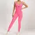 Imagem do Macacão Fitness Leggings Performance FeminiFit 006