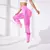 Calça Leggings Performance FeminiFit 007 - loja online