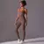 Macacão Fitness Leggings Performance FeminiFit 022 - loja online