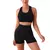 Conjunto Fitness Leggings Performance FeminiFit 009