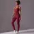 Macacão Fitness Leggings Performance FeminiFit 022 na internet