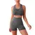Conjunto Fitness Leggings Performance FeminiFit 009 - FeminiFit