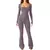Imagem do Macacão Fitness Leggings Performance FeminiFit 011