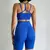 Conjunto Fitness Leggings Performance FeminiFit 020 - comprar online