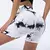 Shorts Fitness Leggings Performance FeminiFit 002 - loja online