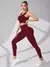 Conjunto Fitness Leggings Performance FeminiFit 014 - loja online