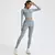 Conjunto Fitness Leggings Performance FeminiFit 018 - comprar online