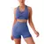 Conjunto Fitness Leggings Performance FeminiFit 009 - FeminiFit