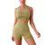 Conjunto Fitness Leggings Performance FeminiFit 009 - comprar online