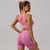 Conjunto Fitness Leggings Performance FeminiFit 008