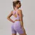 Imagem do Conjunto Fitness Leggings Performance FeminiFit 008