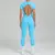 Macacão Fitness Leggings Performance FeminiFit 007 - FeminiFit