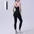Conjunto Fitness Leggings Performance FeminiFit 007 na internet