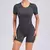 Imagem do Macacão Fitness Leggings Performance FeminiFit 009