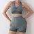 Conjunto Fitness Leggings Performance FeminiFit 011