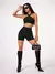 Conjunto Fitness Leggings Performance FeminiFit 017 - loja online