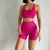 Imagem do Conjunto Fitness Leggings Performance FeminiFit 020