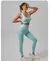 Conjunto Fitness Leggings Performance FeminiFit 013 na internet