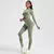 Conjunto Fitness Leggings Performance FeminiFit 018 - loja online