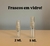 Decant Myslf Yves Saint Laurent Eau de Parfum - Bianchini Decants