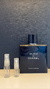 Decant Bleu de Chanel Eau de Parfum na internet