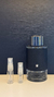 Decant Montblanc Explorer Eau de Parfum na internet