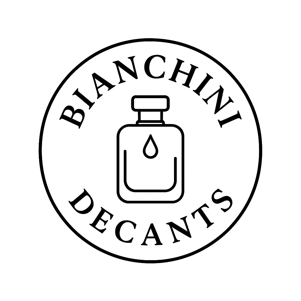 Bianchini Decants