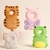 BabySafe - Mochila Anti Impacto - comprar online