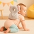 BabySafe - Mochila Anti Impacto - comprar online