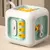 Imagem do BabyCube - Brinquedo Montessori Interativo