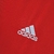 Camisa Colo Colo do Chile III 22/23 - Torcedor Adidas Masculina - Vermelha com detalhes em branco - JET Sports