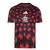 Camisa Flamengo Pré-jogo 25/26 - Torcedor Adidas Masculina - Vermelha e preta - comprar online