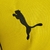 Camisa Borussia Dortmund 23/24 manga longa - Torcedor Puma Masculina - Amarela - JET Sports