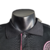 Camisa Inter Miami 23/24 Polo Adidas Masculina - Preto - JET Sports