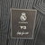 Camisa Real Madrid IV 22/23 Adidas Feminina - Preto - JET Sports