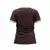 Camisa Flamengo Identidade Negra 2024/25 - Torcedor Feminina - Marrom | Homenagem à Consciência Negra na internet