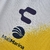 Camisa Everton de Viña del Mar III 22/23 - Torcedor Charly Masculina - Branca com detalhes em amarelo e azul - JET Sports