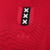 Camisa Ajax Edição Aniversário 125 anos 25/26 manga longa - Torcedor Adidas Masculina - Branca e vermelha - loja online