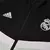 Jaqueta Corta-Vento Real Madrid 25/26 - Masculina Adidas - Verde e preta na internet
