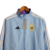 Jaqueta Corta-Vento Argentina 23/24 Masculina Adidas - Azul - JET Sports