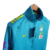Jaqueta Corta-Vento Brasil 23/24 Masculina Nike - Azul na internet