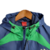 Jaqueta Corta-Vento Brasil 23/24 Masculina Nike - Azul - JET Sports