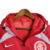 Jaqueta Corta-Vento Internacional 23/24 - Masculina Nike - Vermelha com detalhes em branco