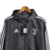 Jaqueta Corta-Vento Juventus 23/24 - Masculina Adidas - Preta - loja online