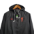 Jaqueta Corta-Vento Liverpool 23/24 - Masculina Nike - Preta na internet