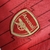 Kit Infantil Arsenal I Adidas 23/24 - Vermelho - JET Sports
